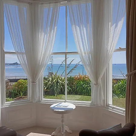 Bed & Breakfast Mount Royal - Penzance