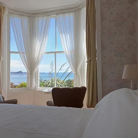Mount Royal - Bed & Breakfast