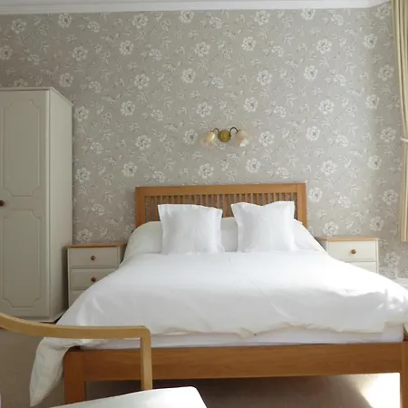 Mount Royal - Bed & Breakfast 4*