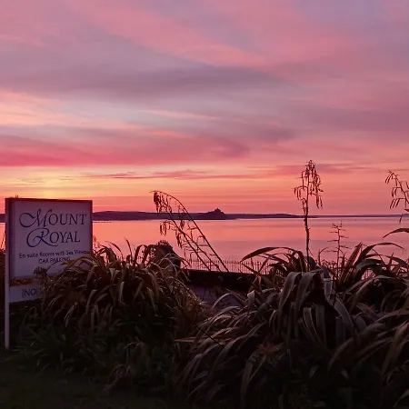 Mount Royal - 4* Penzance