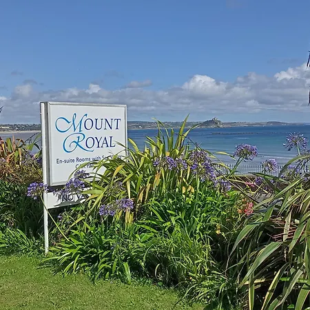 Bed & Breakfast Mount Royal - 4*