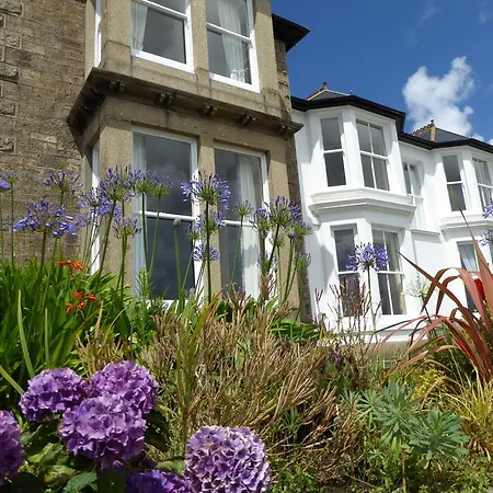 Mount Royal - 4* Penzance