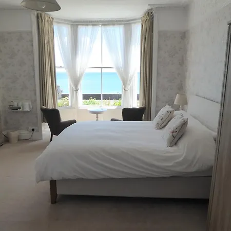Mount Royal - Bed & Breakfast