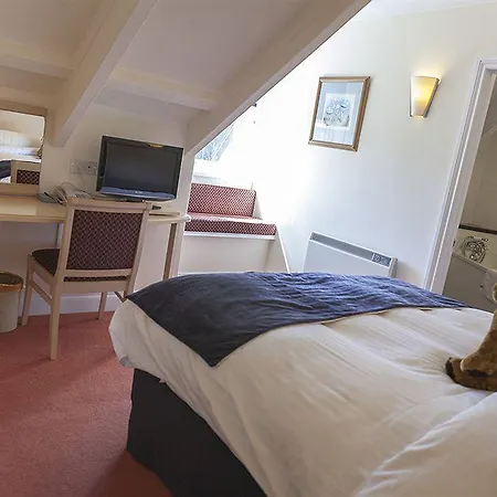 Mount Royal - 4* Penzance