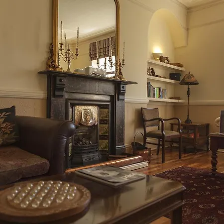 Bed & Breakfast Mount Royal - 4*