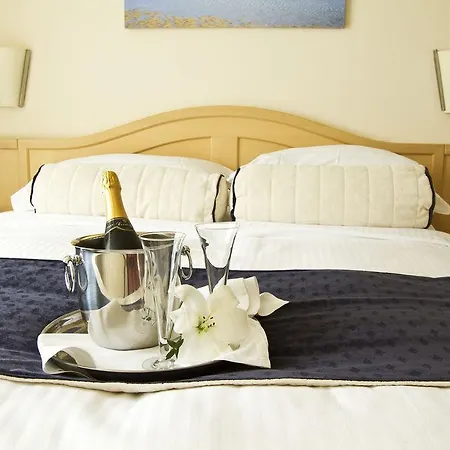 Bed & Breakfast Mount Royal - Penzance