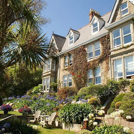 Bed & Breakfast Mount Royal - 4*