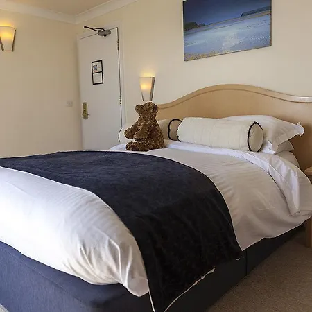 Bed & Breakfast Mount Royal - 4*