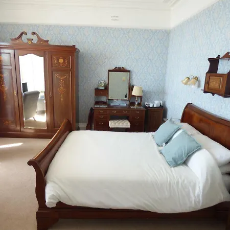 Bed & Breakfast Mount Royal - 4*