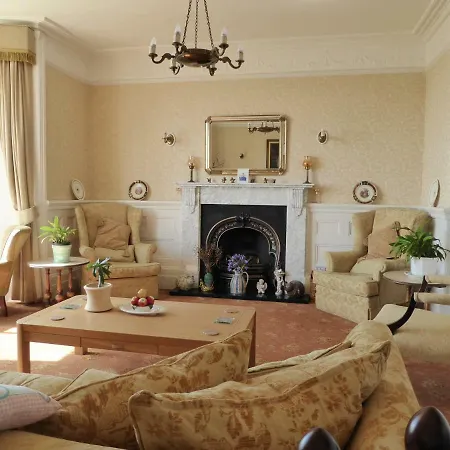 Bed & Breakfast Mount Royal - 4*